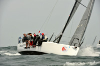 2015 Block Island Race Week D 914