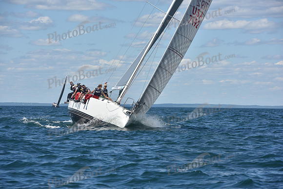 2021 Block Island Race Week D_3204