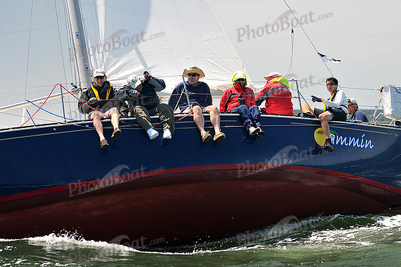 2014 Southern Bay Race Week C 893