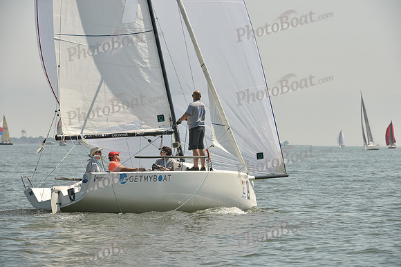 2018 Southern Bay Race Week A_0335