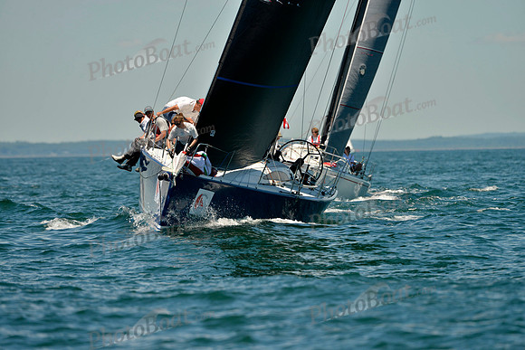 2017 Block Island Race Week F_0371