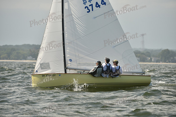 2018 Thistle Nationals E_1224