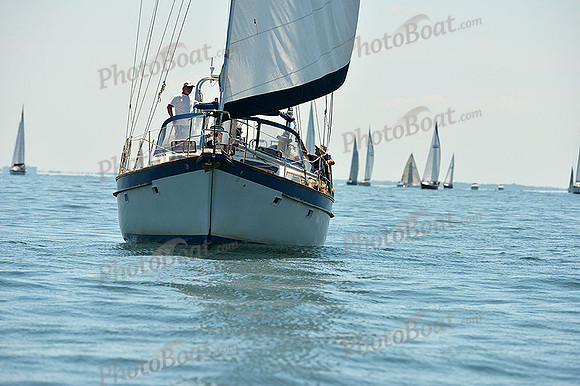 2015 Cape Charles Cup A 296