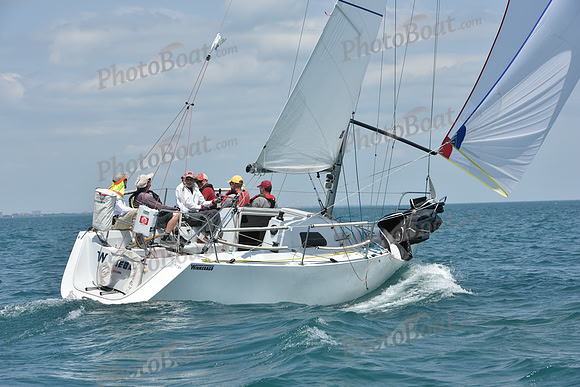 2019 Chicago to Mackinac B_0507