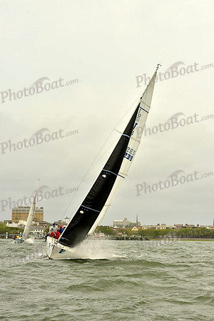 2018 Charleston Race Week C_0996