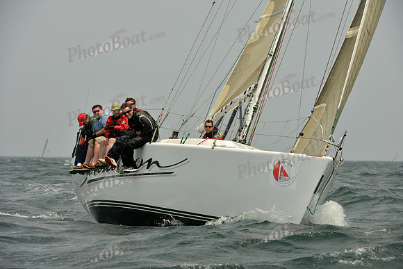 2015 Block Island Race Week D 579