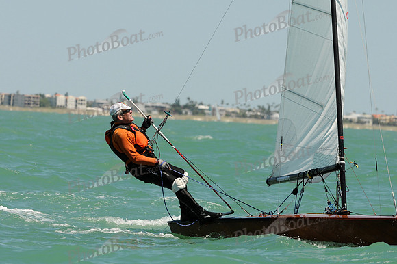 2012 Contender Worlds A 2108