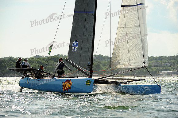 2014 NYYC Race Week A 939