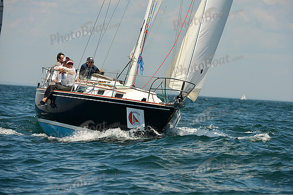 2015 Block Island Race Week A 1561