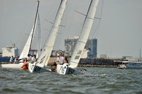 2014 Charleston Race Week D 1245