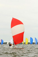 2013 Charleston Race Week B 1231