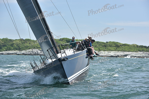 2019 NYYC Annual Regatta A_0836