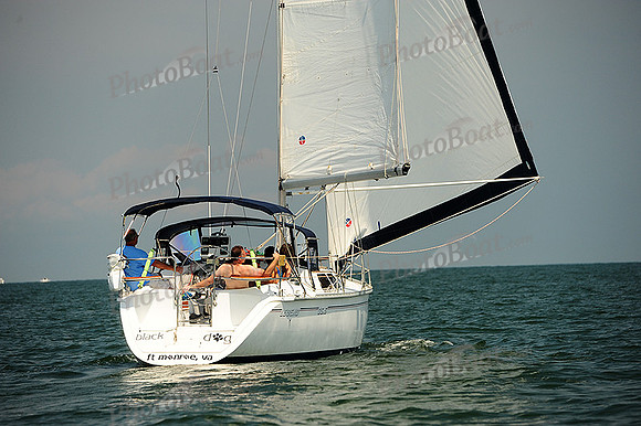 2014 Cape Charles Cup A 489