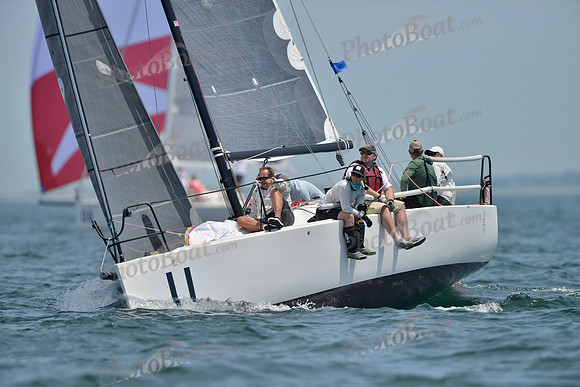 2019 Block Island Race Week L_0286