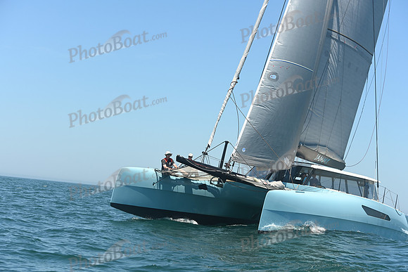 2025 Block Island Race Week C_0473