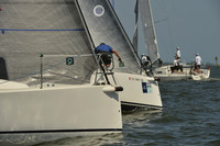 2017 Charleston Race Week B_0619