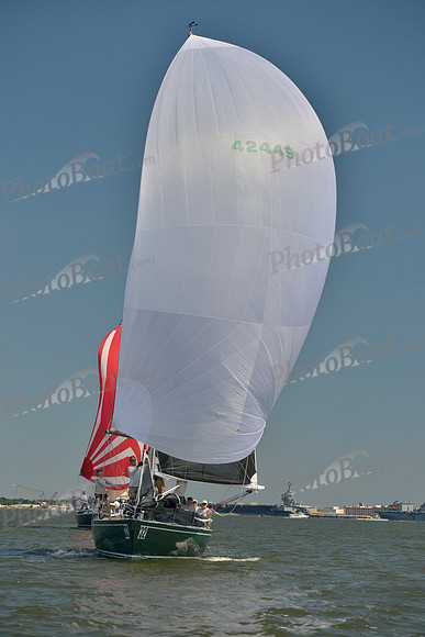 2017 Southern Bay Race Week A_2707