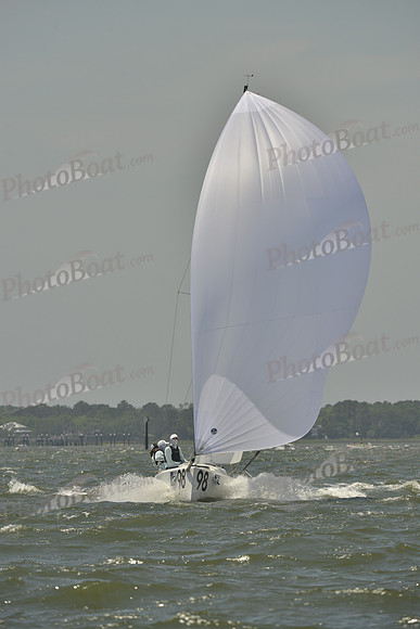 2017 Charleston Race Week D_1317