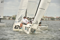 2019 Charleston Race Week E_0551