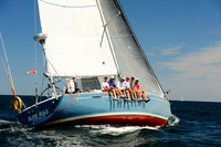 2014 Newport Bermuda A 1051