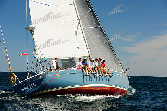 2014 Newport Bermuda A 1051
