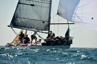 2015 Block Island Race Week B 512