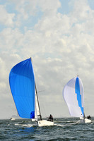 2014 J70 Winter Series A 1495
