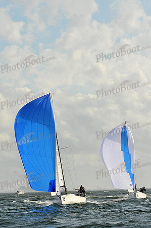 2014 J70 Winter Series A 1495