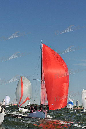 2014 J70 Winter Series G 100