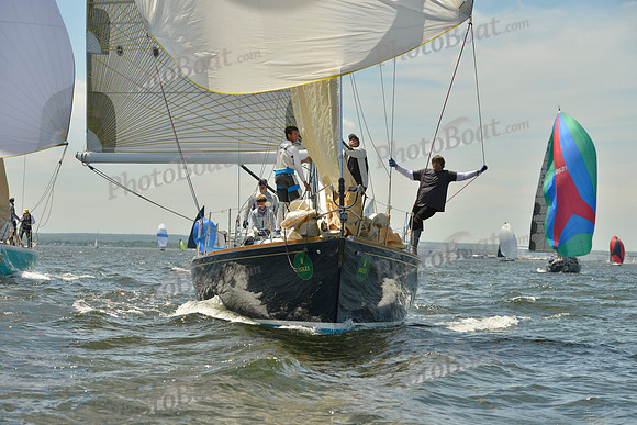 2017 NYYC Annual Regatta A_2348