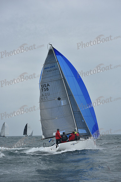 2019 Block Island Race Week G_0060