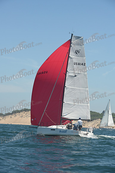 2025 Block Island Race Week C_0856