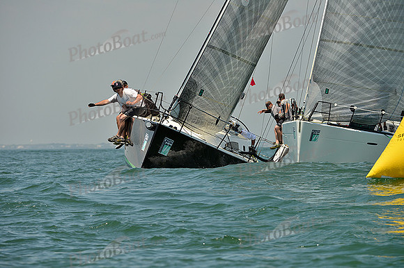 2014 Charleston Race Week D 249