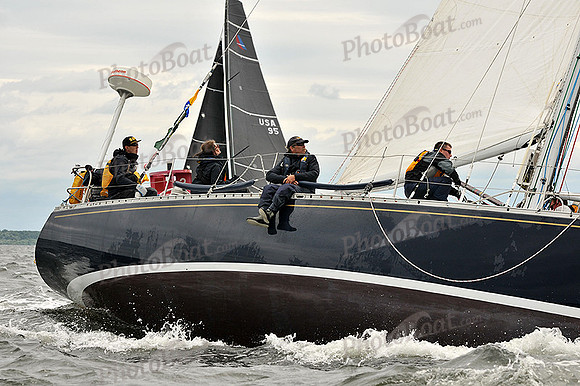 2013 NYYC Annual Regatta A 1266