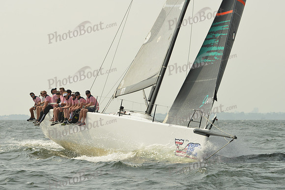 2015 Vineyard Race B 503