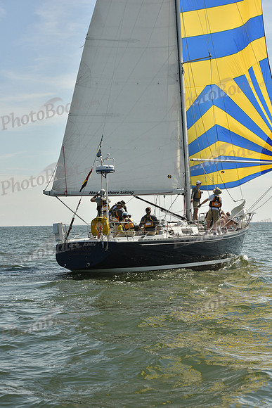2018 Southern Bay Race Week C_0395