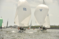 2019 Charleston Race Week E_1541