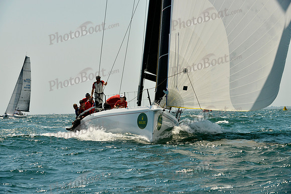 2016 NYYC Race Week A 1319