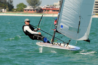 2012 Contender Worlds B 787
