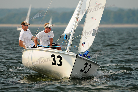 2011 Flying Scot NAC C 678