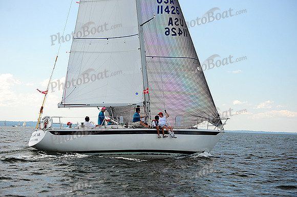 2014 Denmark Race B 537
