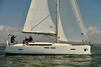 2018 Charleston Race Week A_0339