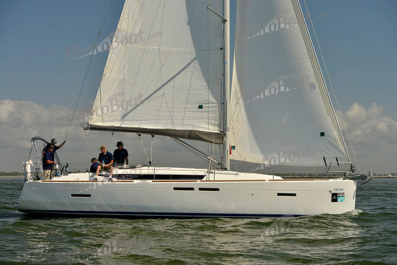 2018 Charleston Race Week A_0339
