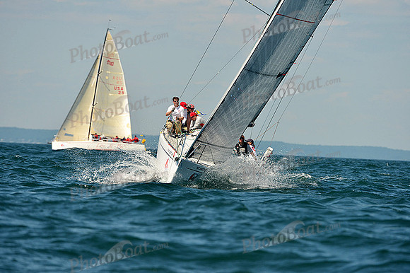 2015 Block Island Race Week G 1506