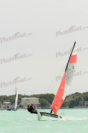 2012 Tradewinds Regatta 803