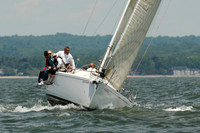 2012 CPYC One Design 732