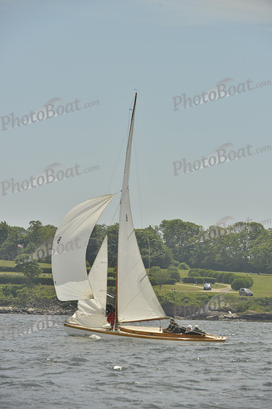 2017 NYYC Annual Regatta C_0686