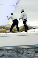 2011 NYYC Annual Regatta B 685
