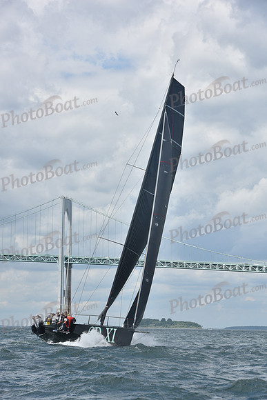 2019 NYYC Annual Regatta A_2783