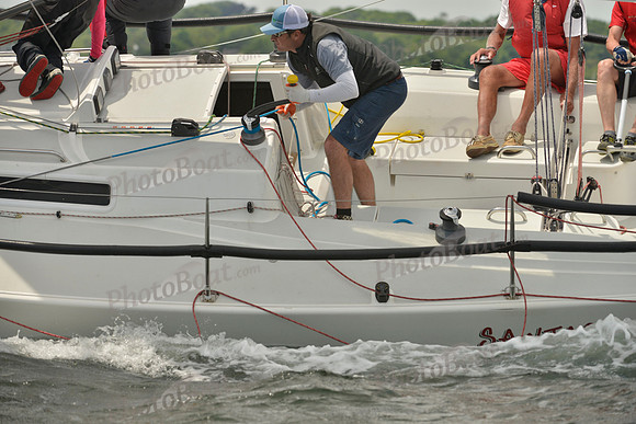 2017 NYYC Annual Regatta C_0825
